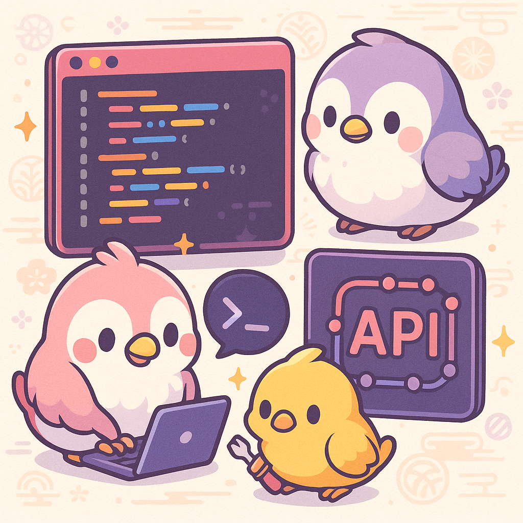 Developer Experience