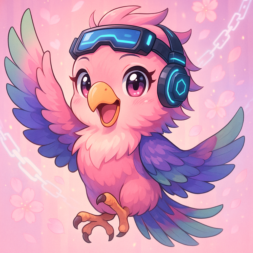 Building the Future of DeFi